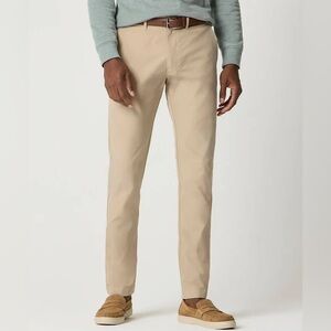 ✨ J.Crew Factory Slim-fit Tech Pant✨